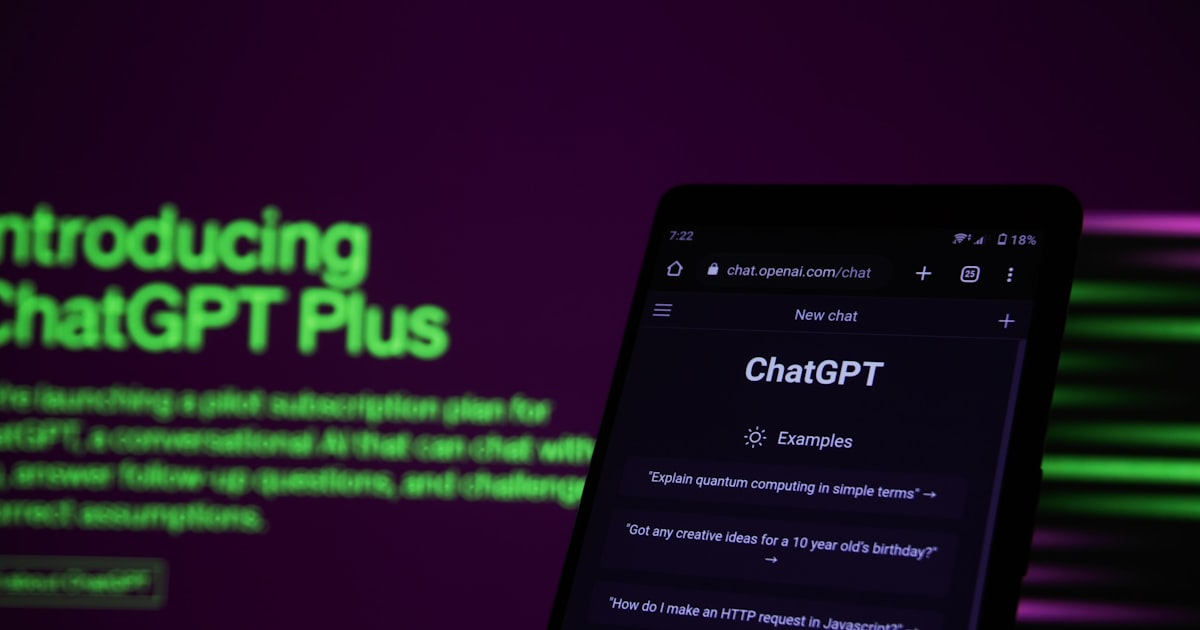 Enhancing Focus with Smart Assistants