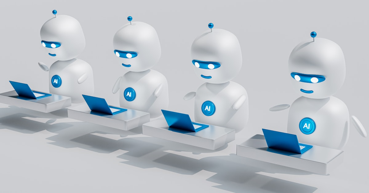 Maximize Your Productivity with a Personal AI Agent